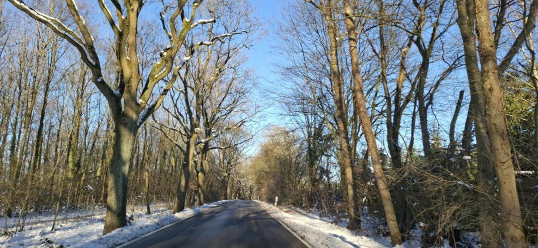 Eulenstraße in Fröndenberg erneut voll gesperrt Rundblick Unna