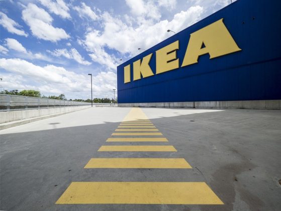 Zurbrüggen Unna öffnet am Montag wieder - Ikea „freudig ...