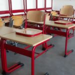 Klassenzimmer Klasse Schule Unterricht