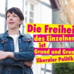 Susanne Schneider, FDP
