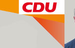 CDU Banner