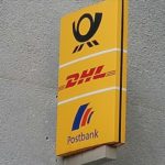 DHL Post Postbank
