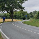 Mühlhausen Uelzen Radweg Heerener Straße (4)