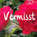 Rose vermisst