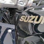 SUZUKI, Motorrad