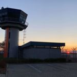 Flughafen Airport Dortmund
