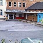 Müll Katharinenschule