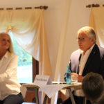 Bürgermeisterkandidatenpodium Unna braucht Eis (16)