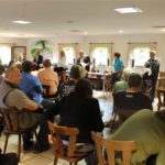 Bürgermeisterkandidatenpodium Unna braucht Eis (4)