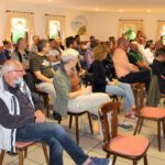 Bürgermeisterkandidatenpodium Unna braucht Eis (5)