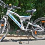 Fahrrad