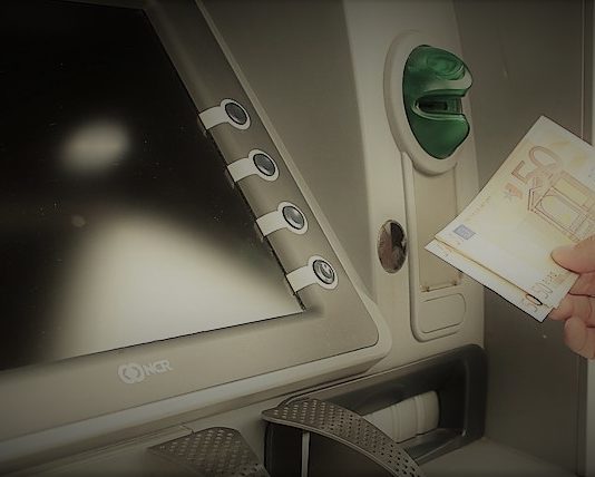 Geldautomat in Unna manipuliert und Bares gestohlen – Fotofahndung nach acht Monaten