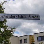 Geschwister-Scholl-Straße