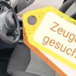 Zeugen gesucht