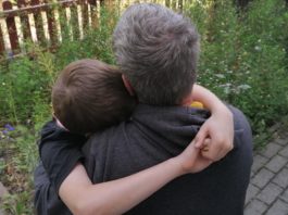 Vater sein hingegen sehr… Erstmals Papa-Treff in Bönen