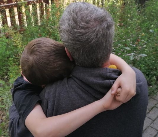 Vater sein hingegen sehr… Erstmals Papa-Treff in Bönen