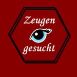 Zeugen gesucht