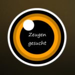 Zeugen gesucht