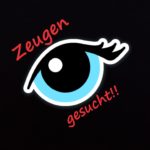 Zeugen gesucht