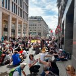 Corona Demo Berlin