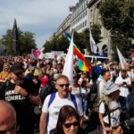 Corona Demo Berlin