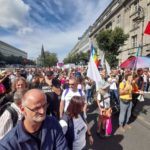 Corona Demo Berlin