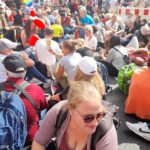 Corona Demo Berlin
