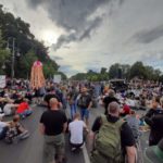 Corona Demo Berlin