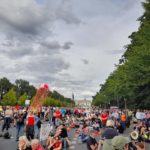 Corona Demo Berlin