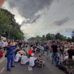 Corona Demo Berlin