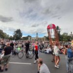 Corona Demo Berlin