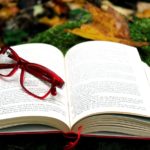 Buch Herbst Lernen