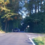 Betrunkener Unnaer kippt in Frömern mit Pkw in Graben und wird schwer verletzt – Führerschein eingezogen