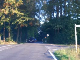 Betrunkener Unnaer kippt in Frömern mit Pkw in Graben und wird schwer verletzt – Führerschein eingezogen