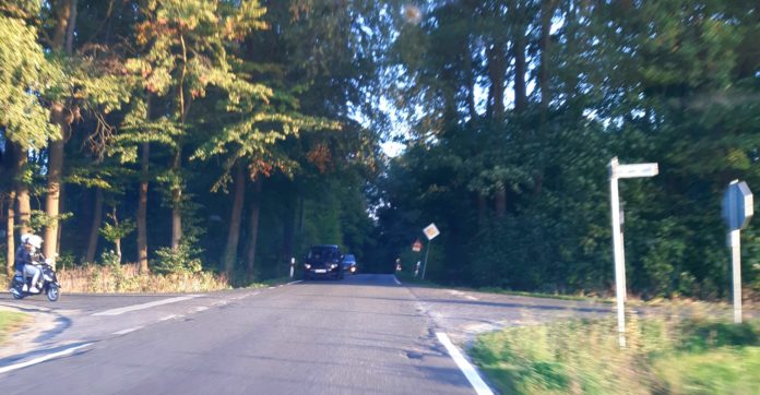 Eulenstraße Auf dem Spitt Fröndenberg