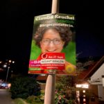 Claudia Keuchel pro Wigant