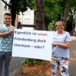 SPD Fröndenberg Wahlkampf Arber