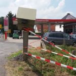 B1 Blitzekasten umgemäht
