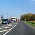 B1 Stau