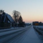 B1 Winter