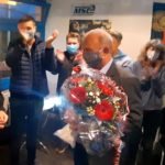 Bürgermeisterstichwahl Unna 2020 Dirk Wigant CDU (1)