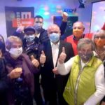 Bürgermeisterstichwahl Unna 2020 Dirk Wigant CDU (7)