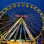 Kirmes Unna Columbia Riesenradt