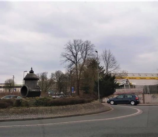 Neue Umleitung in Unna – Viktoriastraße wird kurzzeitig zur Einbahnstraße