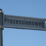 Prozessionsweg