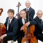 Rastrelli Quartett