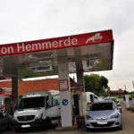 Tankstation Hemmerde B1