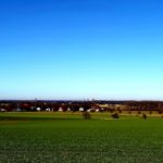 UN Ost Felder von B1