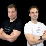 UNIQ_Gründer Daniel Krahn & Daniel Marx