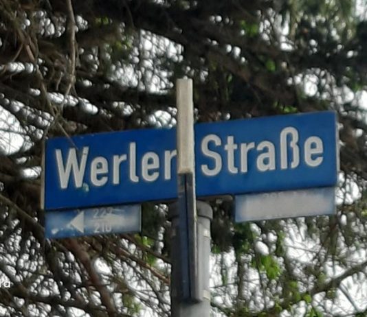 B1 in Unna mehrere Nächte auf kurzen Abschnitten wegen Fahrbahnausbesserungen gsperrt